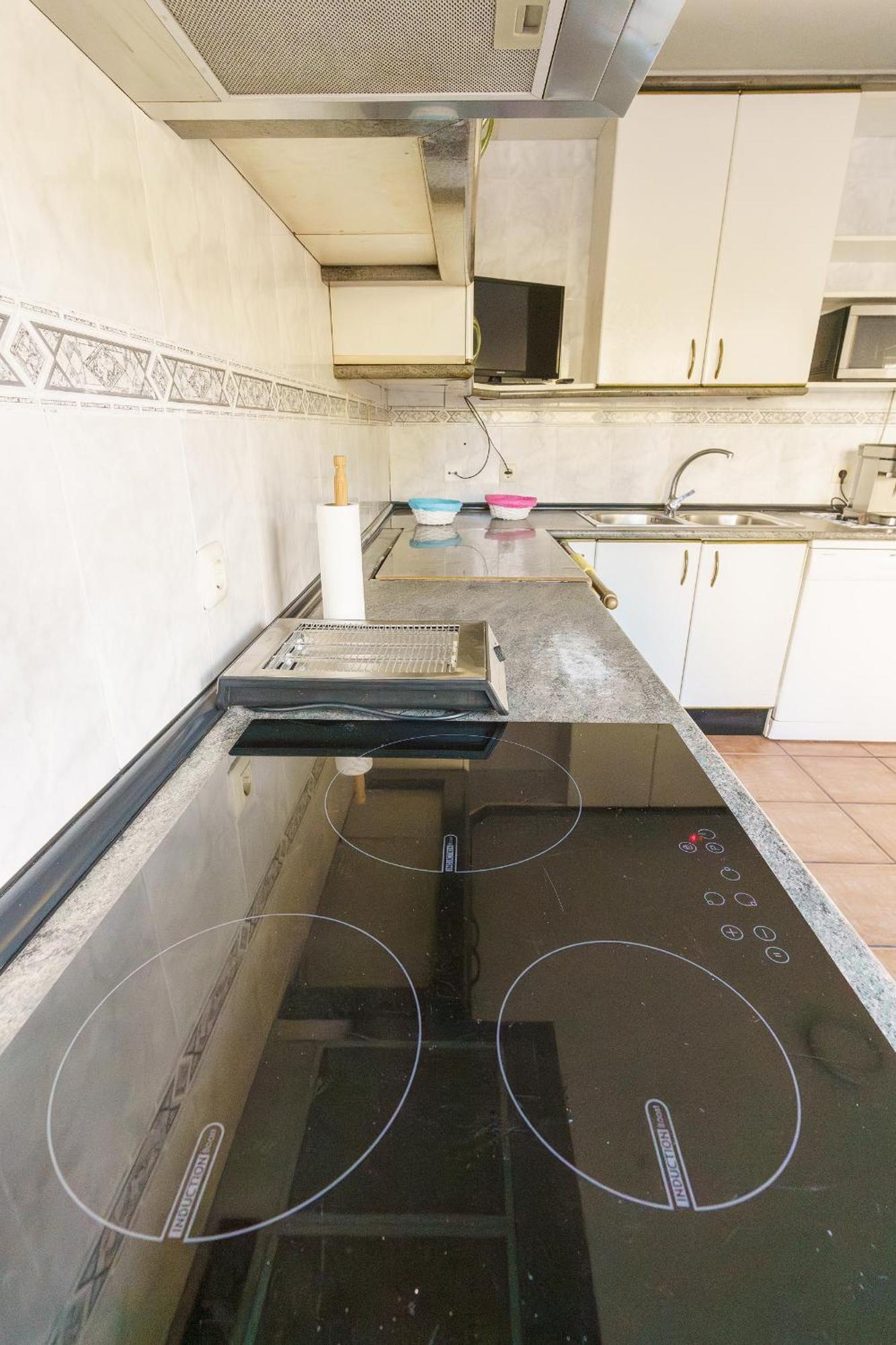 Vadillo La Cabana Del Canon מראה חיצוני תמונה