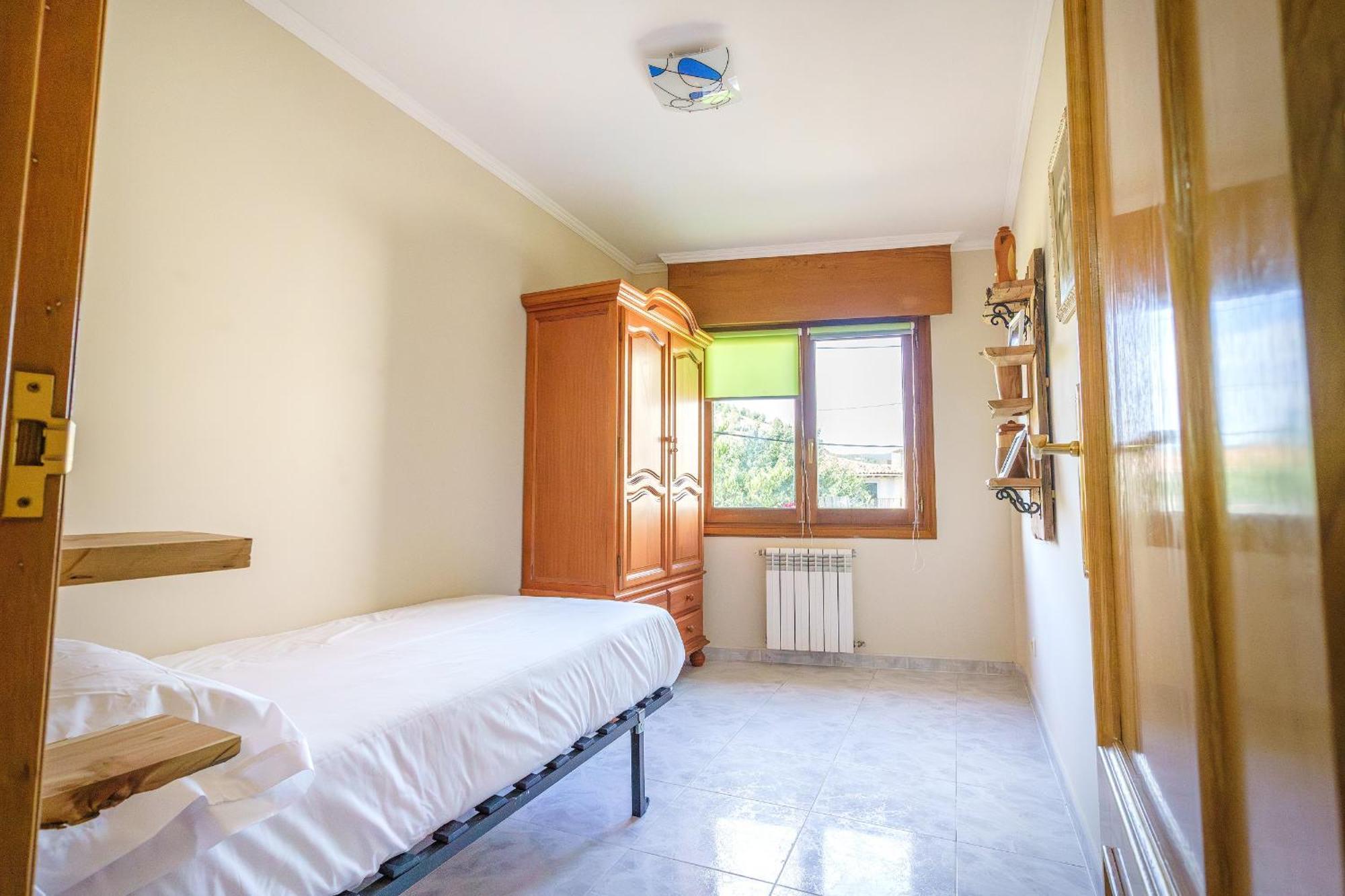 Vadillo La Cabana Del Canon מראה חיצוני תמונה