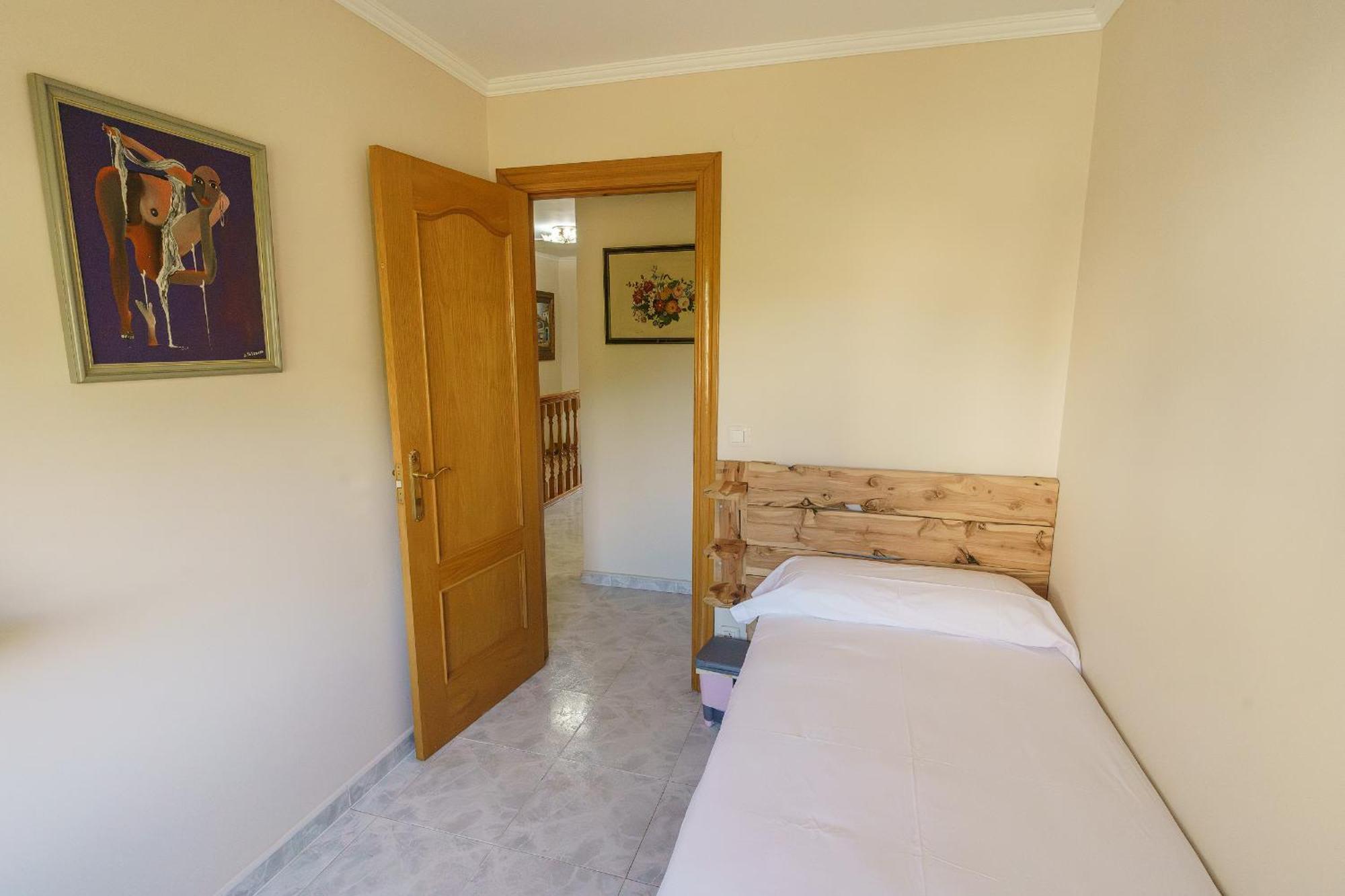 Vadillo La Cabana Del Canon מראה חיצוני תמונה