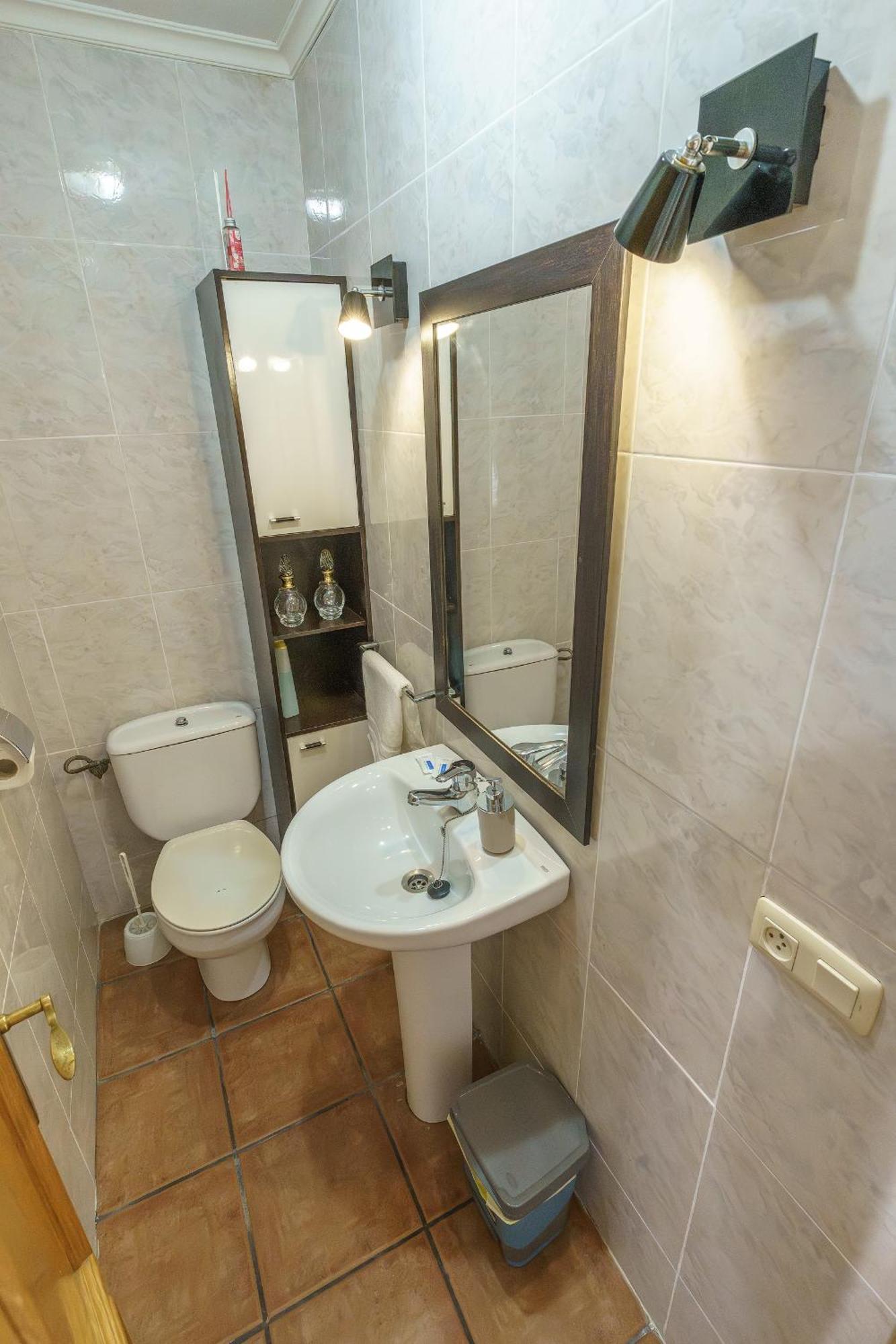 Vadillo La Cabana Del Canon מראה חיצוני תמונה