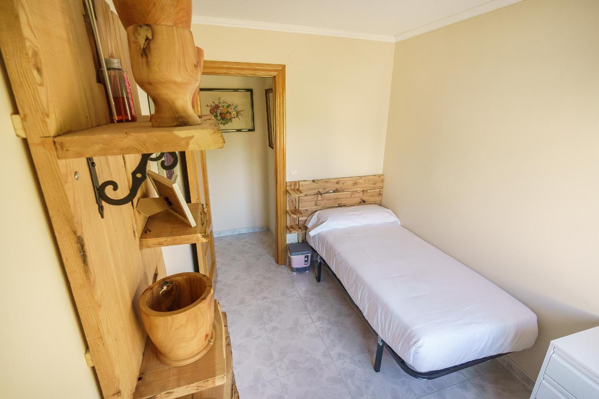 Vadillo La Cabana Del Canon מראה חיצוני תמונה