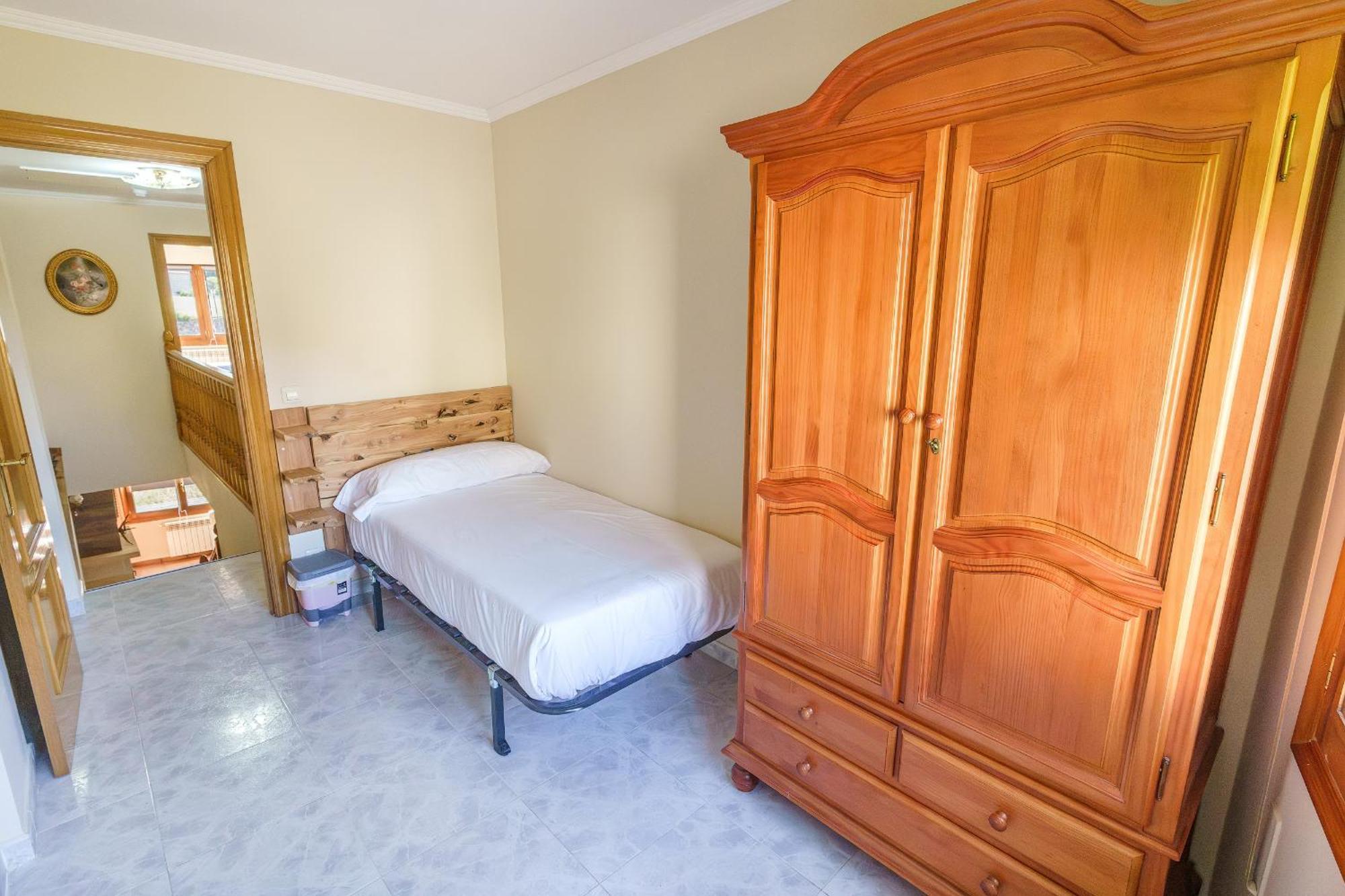 Vadillo La Cabana Del Canon מראה חיצוני תמונה