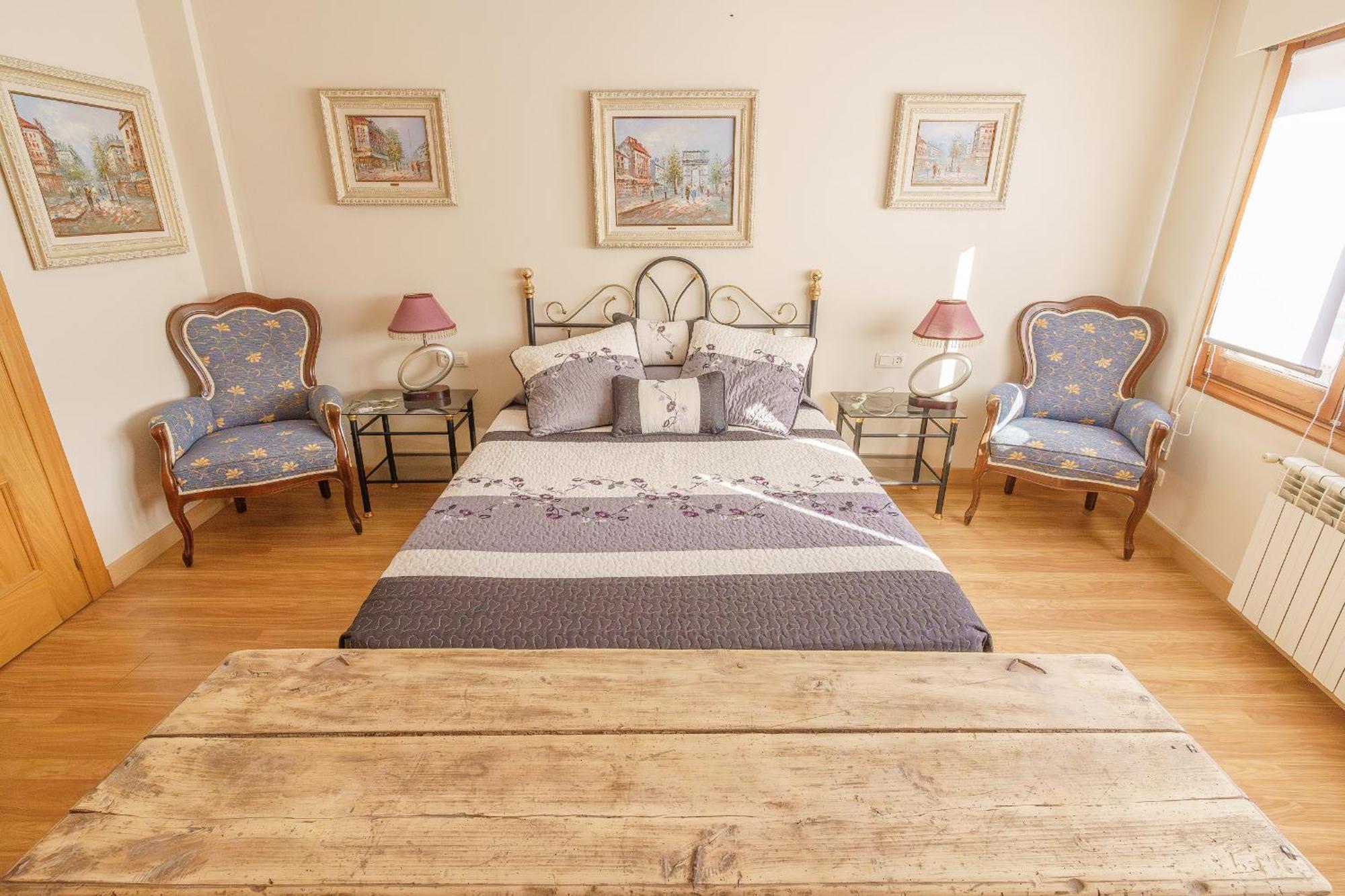 Vadillo La Cabana Del Canon מראה חיצוני תמונה